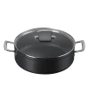Le Creuset TNS Sauteuse 28cm^ Cookware