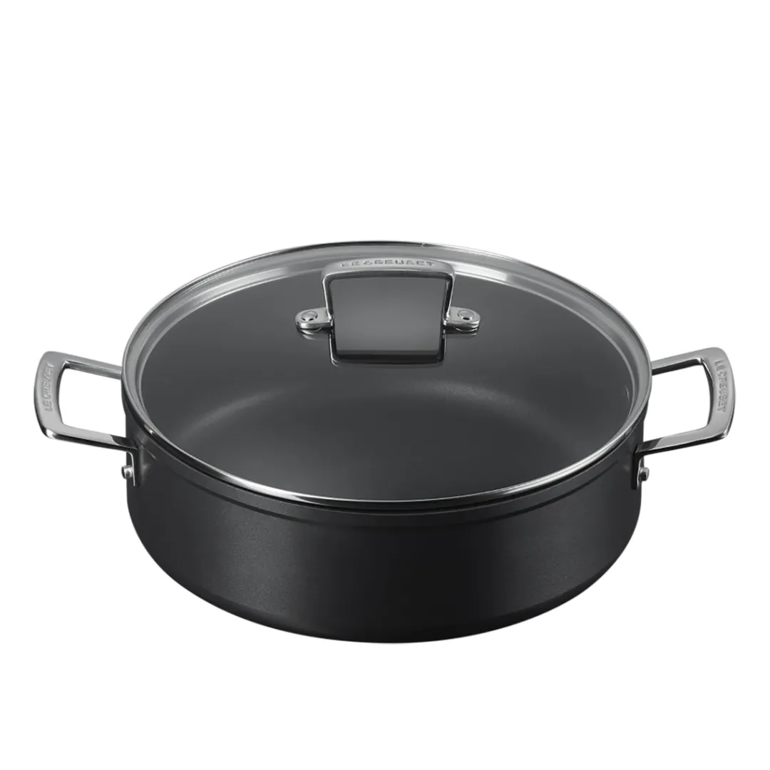 tns_sauteuse_cm_0.webp Le Creuset TNS Sauteuse 28cm^ Cookware