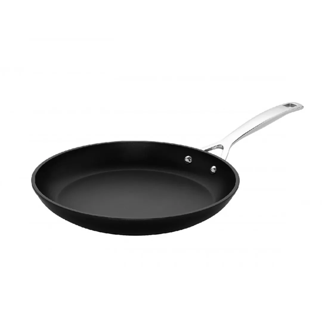 tns_shallow_frying_pan_cm_0-1.webp Le Creuset TNS Shallow Frying Pan 28cm^ Cookware