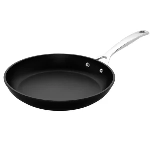 Le Creuset TNS Shallow Frying Pan 30cm^ Cookware