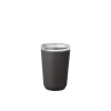 Kinto To Go Tumbler Black 360ml^ Fathers Day