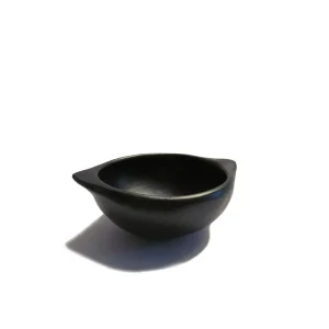 La Chamba Traditional Soup Bowl^ Serving