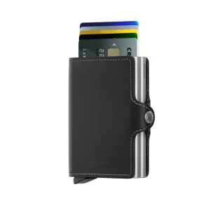 Secrid Twin Wallet Original Black^ Other | Tech