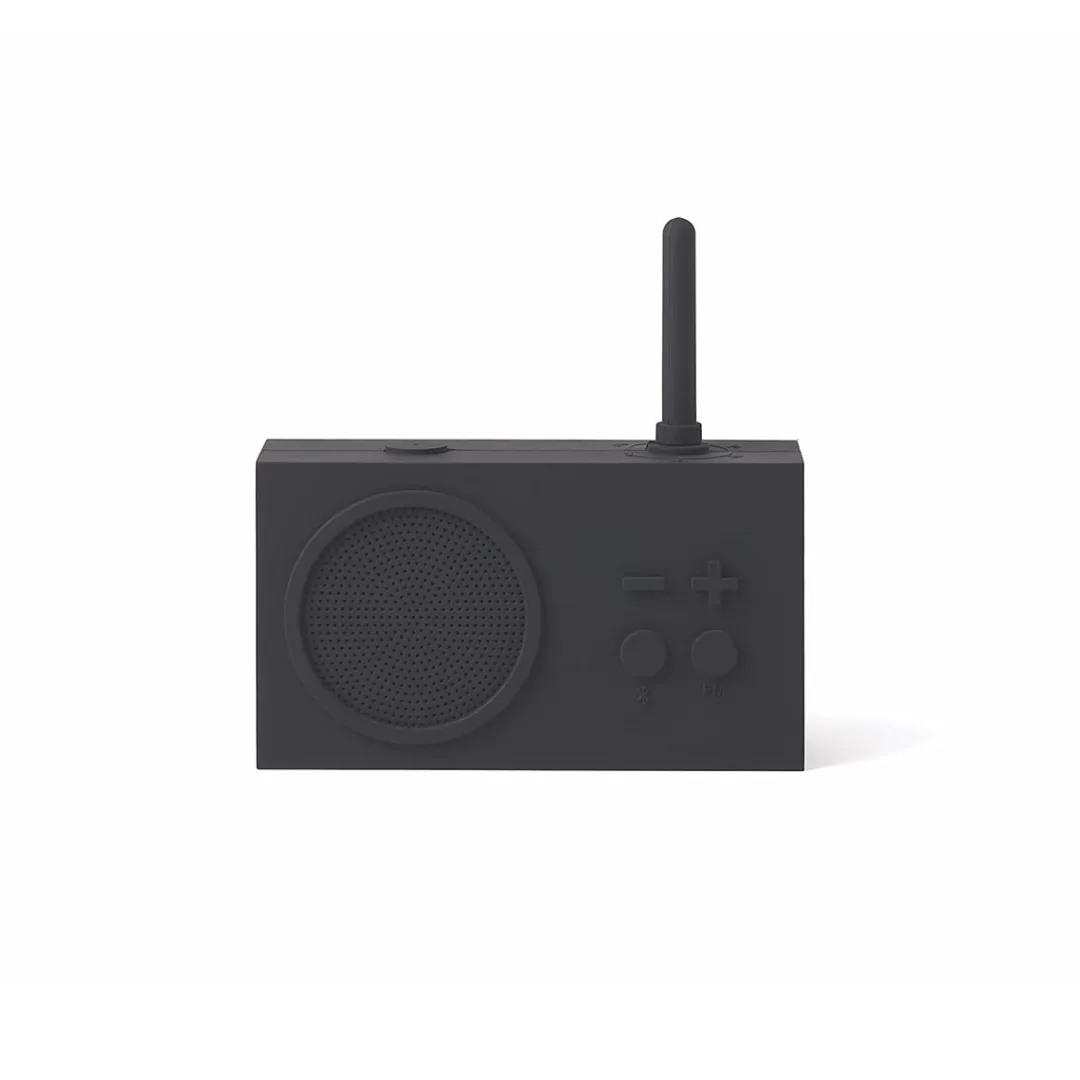 tykho__digital_fm_radio_b_0.webp Lexon Tykho 3 Digital FM Radio Black^ Tech | Fathers Day