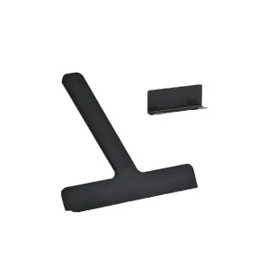Zone Ume Glass Wiper Black^ Other | Bathroom