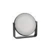 Zone Ume Table Mirror Black^ Bathroom