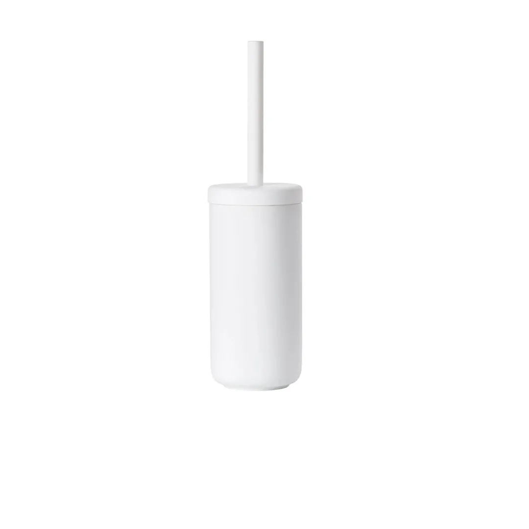 ume_toilet_brush_white_0.webp Zone Ume Toilet Brush White^ Other | Bathroom