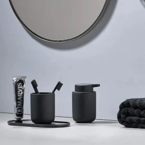 Zone Ume Toothbrush Holder Black^ Other | Bathroom