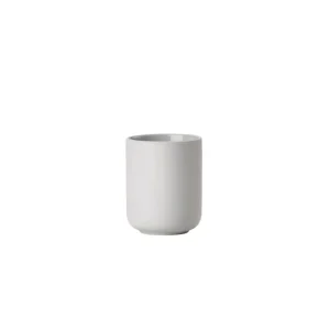 Zone Ume Toothbrush Holder Soft Grey^ Other | Bathroom