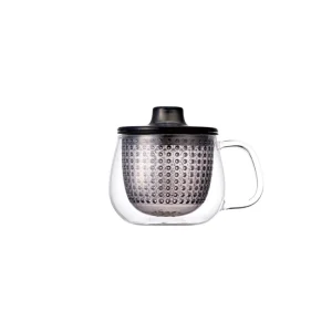 Kinto Unitea Unimug Grey^ Tea & Coffee | Gifts Under $50