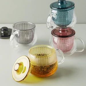 Kinto Unitea Unimug Grey^ Tea & Coffee | Gifts Under $50