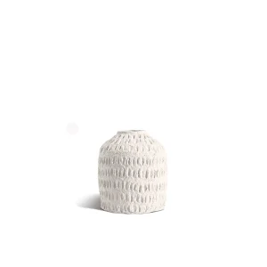 matteurs Vase Jar Small Egg Shell^ Vases | Gifts Under $50