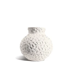 matteurs Vase Round Egg Shell 18cm^ Vases | Gifts Under $100