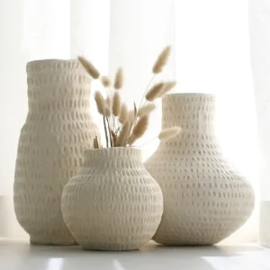 matteurs Vase Round Egg Shell 18cm^ Vases | Gifts Under $100