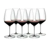 Riedel Veloce Cabernet / Merlot Glass Set/6^ Glassware