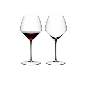 Riedel Veloce Pinot Noir Glass / Set 2^ Glassware