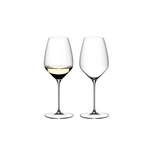 Riedel Veloce Riesling Glass / Set 2^ Glassware