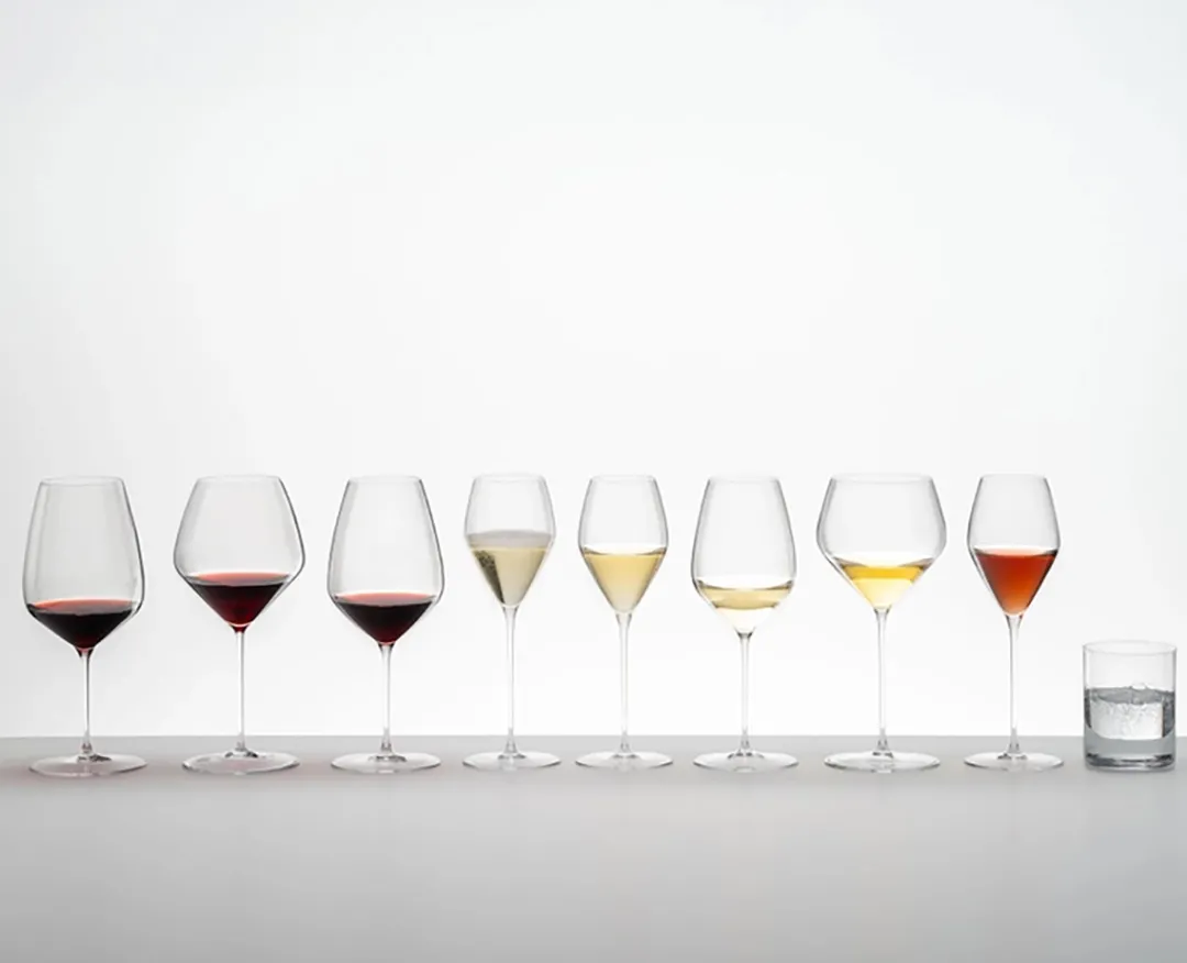 veloce_riesling_glass__se_1.webp Riedel Veloce Riesling Glass / Set 2^ Glassware