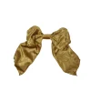 table culture Velvet Clip on Bow Gold Large^ Christmas Baubles And Decor