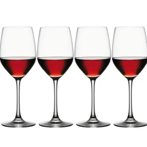 Spiegelau Vino Grande Red Wine Glasses / Set 4^ Glassware