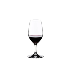 Riedel Vinum Port Glass / Set 2^ Glassware