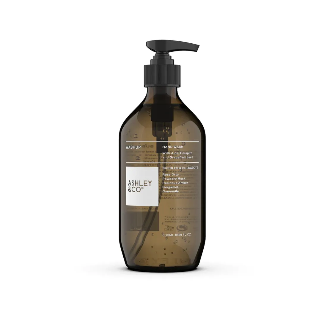 washup_bubbles_amp_polkad_0.webp Ashley and Co Washup Bubbles & Polkadots^ Bathroom