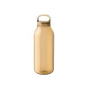 Kinto Water Bottle Amber 950ml^ Water Bottles