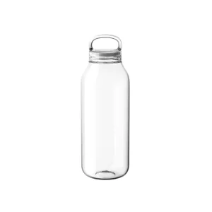 Kinto Water Bottle Clear 950ml^ Water Bottles
