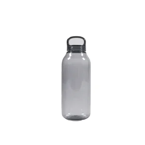 Kinto Water Bottle Smoke 500ml^ Water Bottles