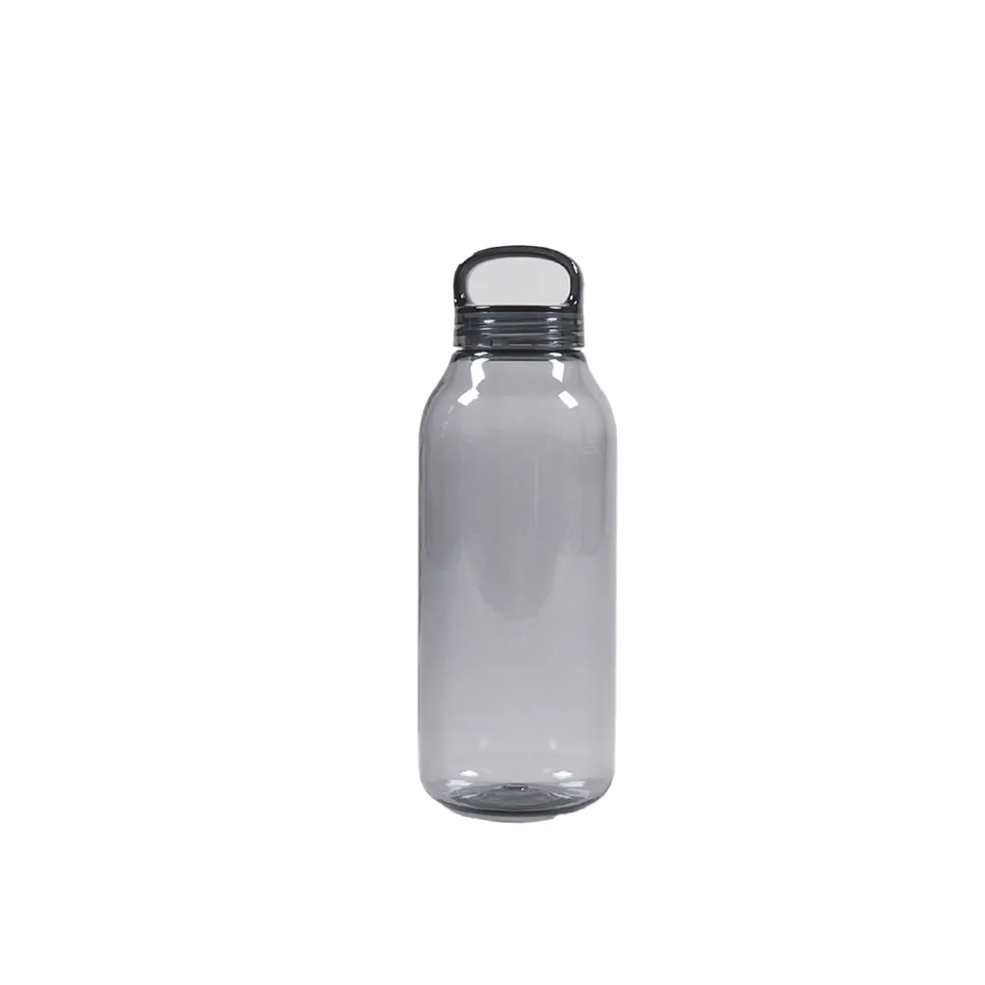 water_bottle_smoke_ml_0.webp Kinto Water Bottle Smoke 500ml^ Water Bottles
